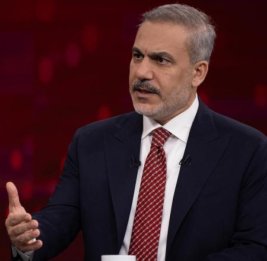 
Хакан Фидан: Цель Турции &ndash; более сплоченное и устойчивое НАТО