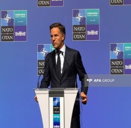 Рютте объявил о крупнейшей программе НАТО по развитию беспилотных технологий

