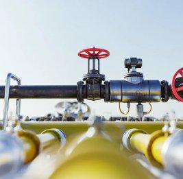 Армения рассчитывает расширить газовое сотрудничество с Туркменистаном