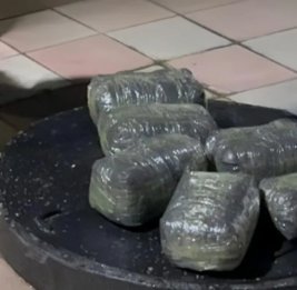 В Баку из незаконного оборота изъяли свыше 70 кг наркотиков
