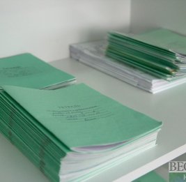 Минпросвещения РФ отменило домашние задания для первых классов