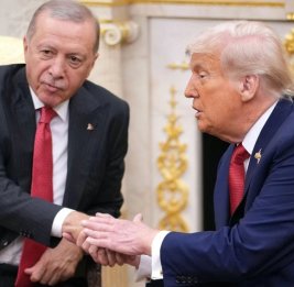 CNN: Трамп приехал ради Эрдогана?