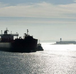
Греки наварились на российской нефти