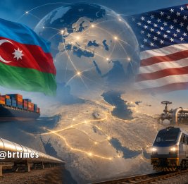 Баку и Вашингтон сверяют часы