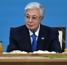 
Конституционный суд РК: Действующий Президент Казахстана вправе баллотироваться на выборах