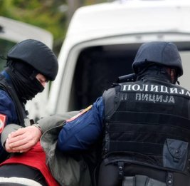 
Задержали &laquo;российских агентов&raquo;: готовили диверсии в Германии
