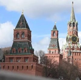 
Кремль будет &laquo;с интересом&raquo; следить за саммитом НАТО