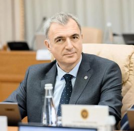 
В Молдове назначен врио премьер-министра