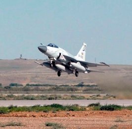 Баку меняет правила воздушной войны
