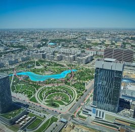 В Узбекистане одобрили реформу алфавита