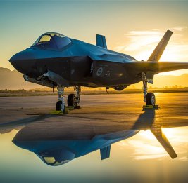 Трамп: продажа Турции F-35 привела бы к укреплению отношений с Анкарой