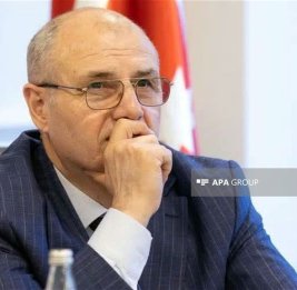 В России аннулировано гражданство еще одного руководителя азербайджанской диаспоры