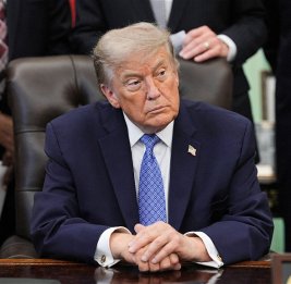 &laquo;Оно последует скоро&raquo;: Трамп считает возможным урегулирование конфликта в Украине