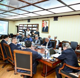 Руководитель Агентства интеллектуальной собственности выступил в онлайн-формате на 68-й сессии Ассамблей государств-членов ВОИС