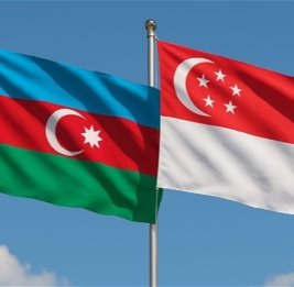 Азербайджан вводит безвизовый режим для граждан Сингапура