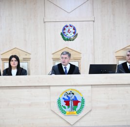 Продолжился апелляционный суд по жалобам граждан Армении