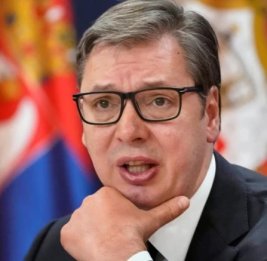 Вучич: Евросоюз не сможет расширяться в ближайшие несколько лет