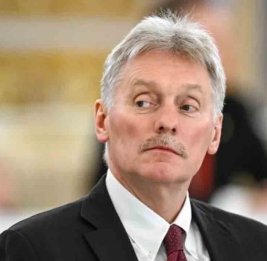 Песков: Конфликт в Украине кончится за день, если Зеленский примет важное решение