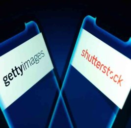 Getty Images расторгла соглашение о слиянии с Shutterstock