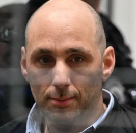 Развязка в деле об убийстве без тела
