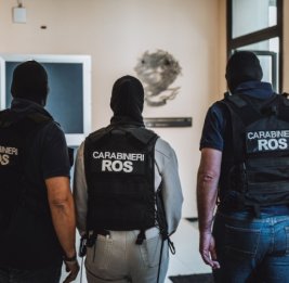 В Италии бывших разведчиков заподозрили в шпионаже в пользу России