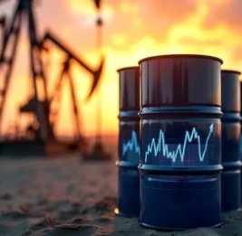 
США резко снизили прогноз по ценам на нефть