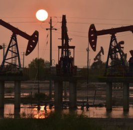 
Цена нефти подорожала