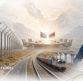 Непрошеный страж чужих границ 