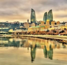 Страна, где рядом стоят мечети, церкви
