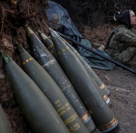 
Болгария и Венгрия отказались помогать Украине