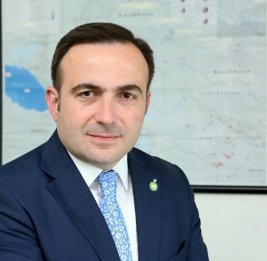 BP впервые реализовала социальный проект в сфере здравоохранения Азербайджана
