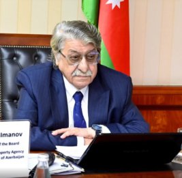 Азербайджан представил инновационную повестку на Ассамблее ВОИС