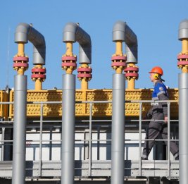 Россия заявила об атаке на объект газопровода &laquo;Голубой поток&raquo;