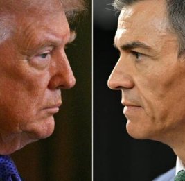 Санчес ответил Трампу