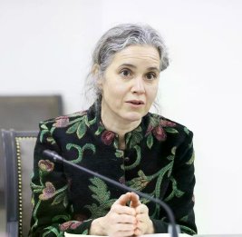 Гроно: ЕС обсуждает с Иреваном и Баку варианты поддержки транспортных маршрутов в регионе