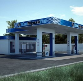 Казахстан ввел ограничения на въезд транспорта из соседних стран для сохранения топлива