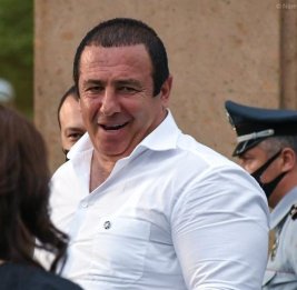 По делу армянского олигарха арестован еще один участник преступной группы
