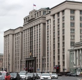 
Госдума приняла закон об ужесточении требований к трудовым мигрантам