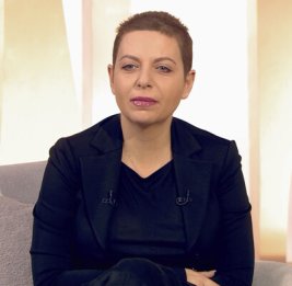 Симоньян рассказала о трех попытках покушения