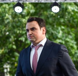 ЦИК Армении не стал рассматривать ходатайство по племяннику Карапетяна