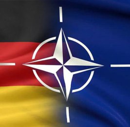 Германия предложила НАТО корабли, самолеты и беспилотники на замену американским