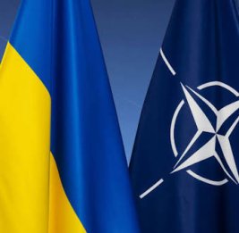 Страны НАТО обязуются выделить &euro;70 млрд Украине в 2026 году