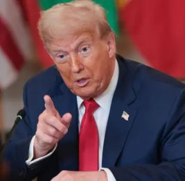 Трамп пригрозил оставить Иран без света и воды