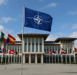 Обнародована итоговая декларация 36-го саммита НАТО в Анкаре