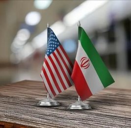 Иран приостанавливает переговоры с США
