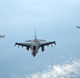 Они возвращаются