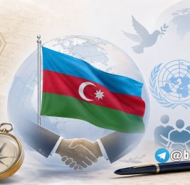 Дипломатия Азербайджана: путь, проложенный историей