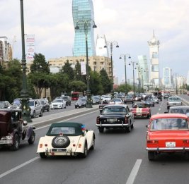 
Минкультуры разъяснило правила льготного ввоза раритетных автомобилей