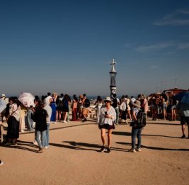 
Западная Европа пережила самый жаркий июнь за всю историю наблюдений