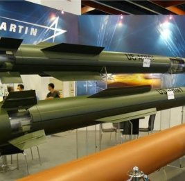 Производство ракет Patriot в Украине: все не так просто